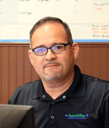 Team member image