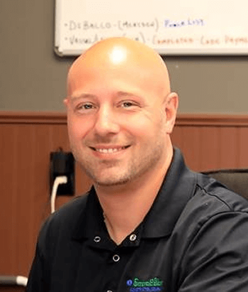 Team member image