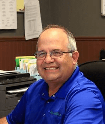 Team member image