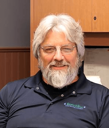 Team member image